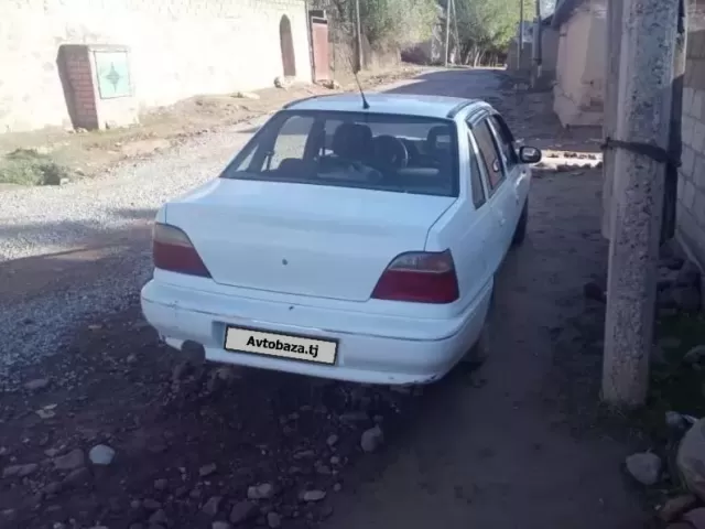 Daewoo Nexia 1, avtobaza.tj