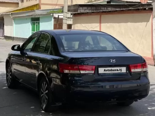 Hyundai Sonata 1, avtobaza.tj