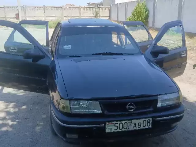 Opel Vectra A, 1993 1, avtobaza.tj