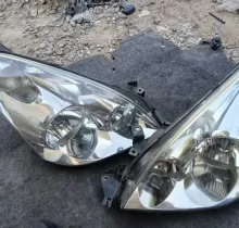 Фар от tayota verso в Хуросон