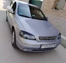 Opel Astra G, 2002 в Душанбе