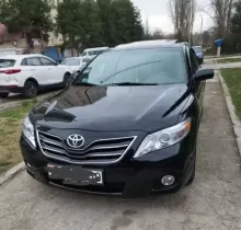 Toyota Camry, 2010 в Душанбе