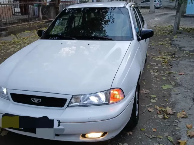 Daewoo Nexia, 1996 1, avtobaza.tj