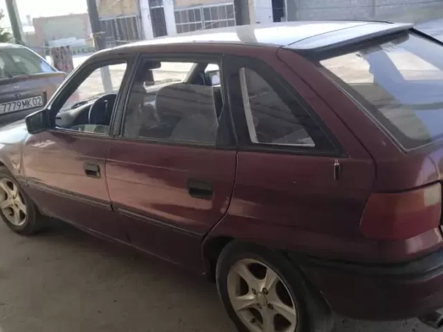 Opel Astra F 1, avtobaza.tj