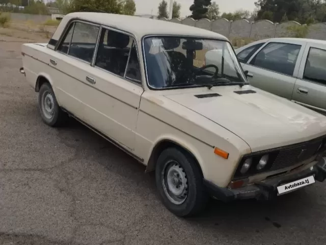 ВАЗ(Lada) 2106 1, avtobaza.tj