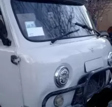 УАЗ 469, 2008 в Пенджикент 