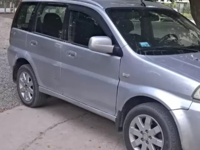Honda HR-V, 2001 1, avtobaza.tj