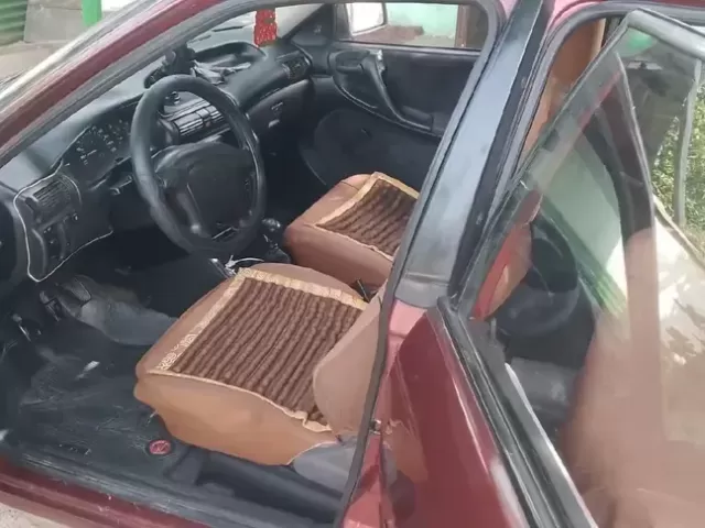 Opel Astra F, 1992 1, avtobaza.tj