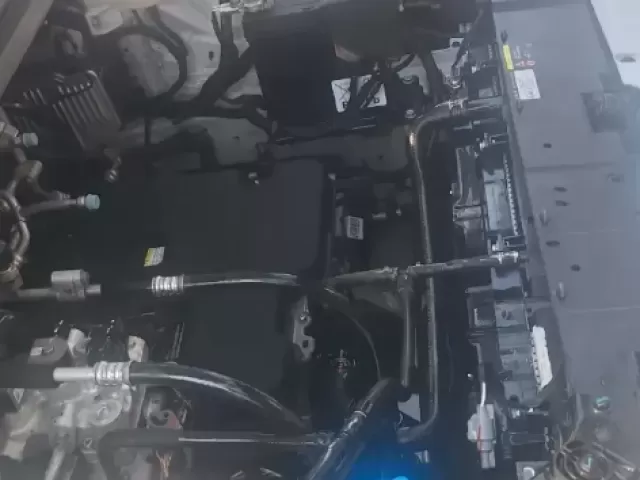 BYD E2, 2024 1, avtobaza.tj