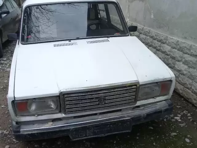 ВАЗ(Lada) 2107, 2003 1, avtobaza.tj