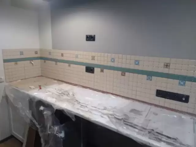 Услуги Плиточник 1, farmo.tj