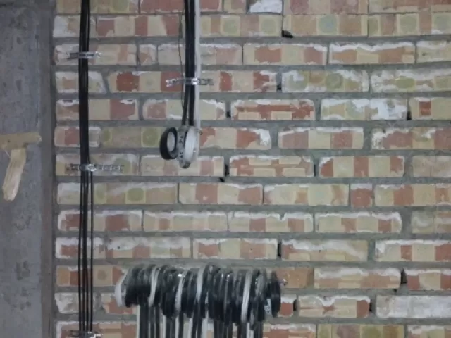 Услуги электрика 1, farmo.tj