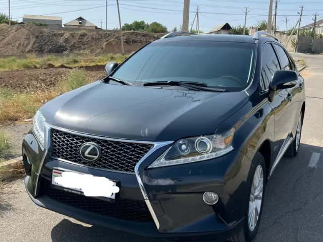 Lexus RX series 1, avtobaza.tj