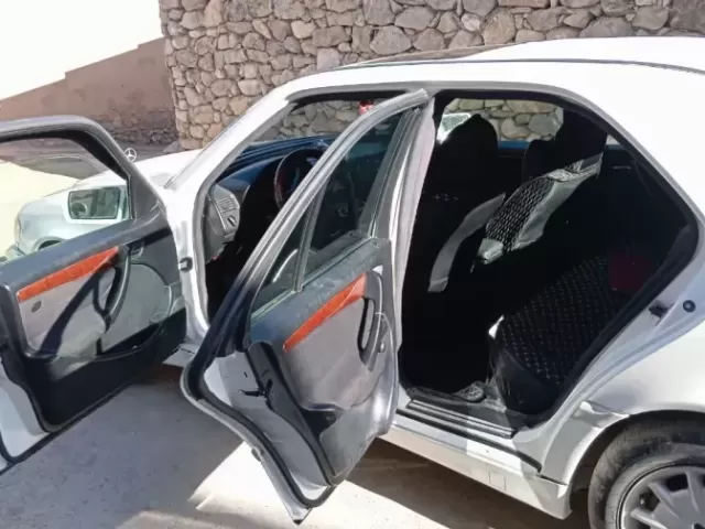 Mercedes-Benz C class, 1996 1, avtobaza.tj