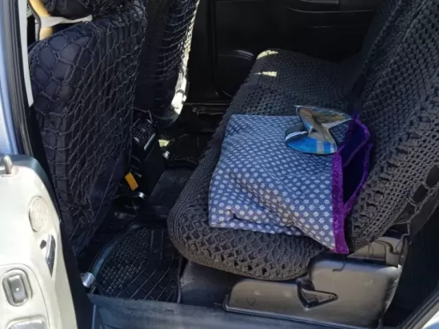 Opel Zafira, 2001 1, avtobaza.tj