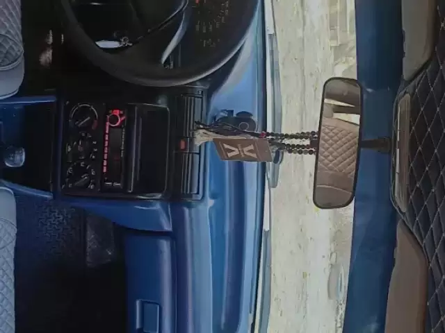 Opel Astra F, 1995 1, avtobaza.tj
