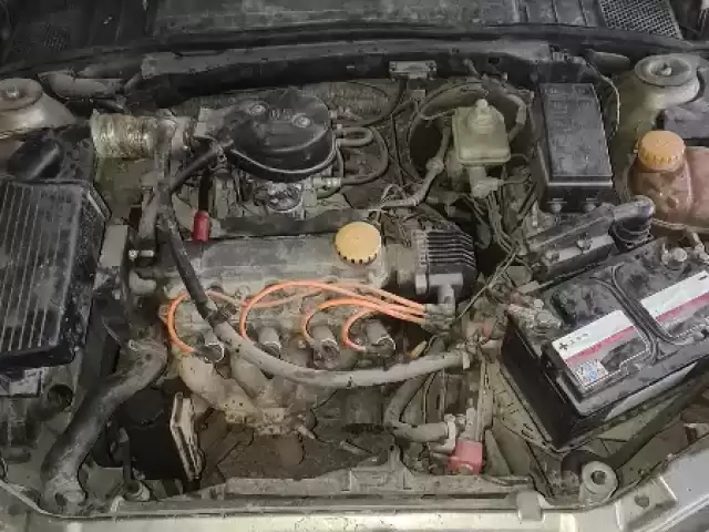 Opel Vectra B, 1995 1, avtobaza.tj