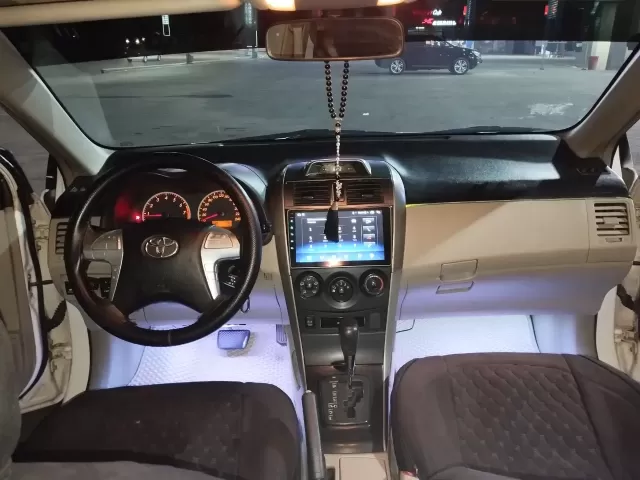 Toyota Corolla, 2013 1, avtobaza.tj