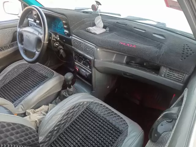 Daewoo Nexia, 1995 1, avtobaza.tj