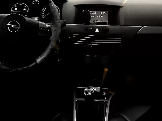 Opel Astra H, 2006 1, avtobaza.tj