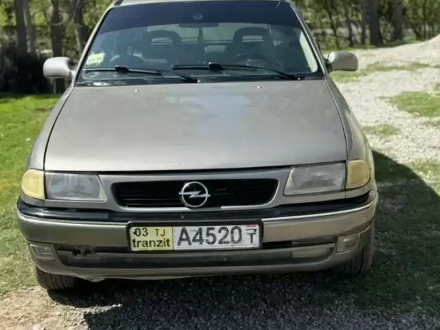 Opel Astra F, 1993 1, avtobaza.tj