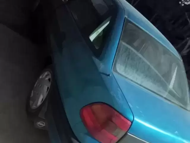 Opel Astra F, 1995 1, avtobaza.tj Opel Astra F, 1995 1, avtobaza.tj