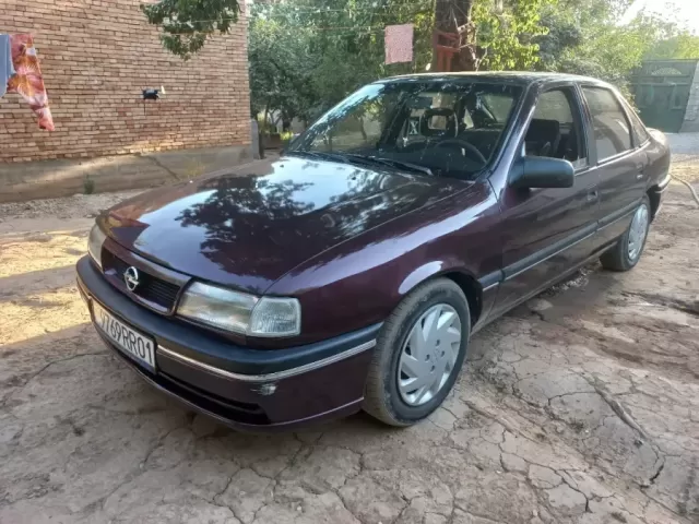 Opel Vectra A, 1993 1, avtobaza.tj