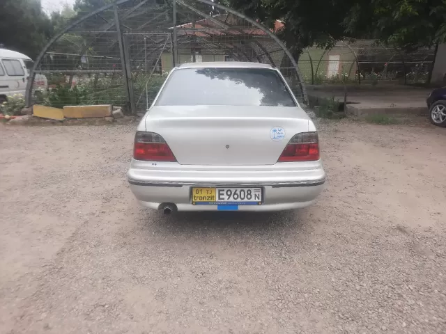 Daewoo Nexia 1, avtobaza.tj