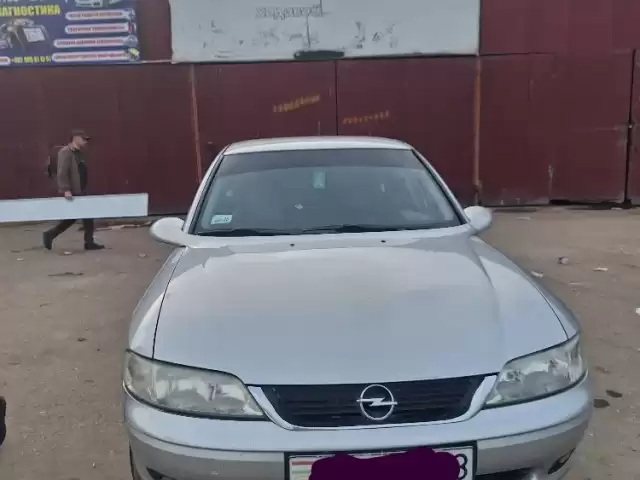Opel Vectra B, 2000 1, avtobaza.tj