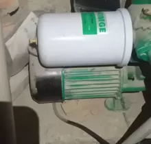 Услуга ремонт насосов в Душанбе - Farmo.tj 