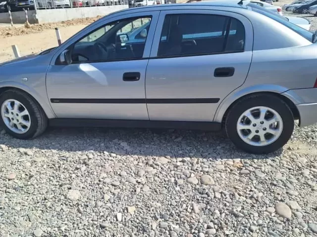 Opel Astra G, 2002 1, avtobaza.tj