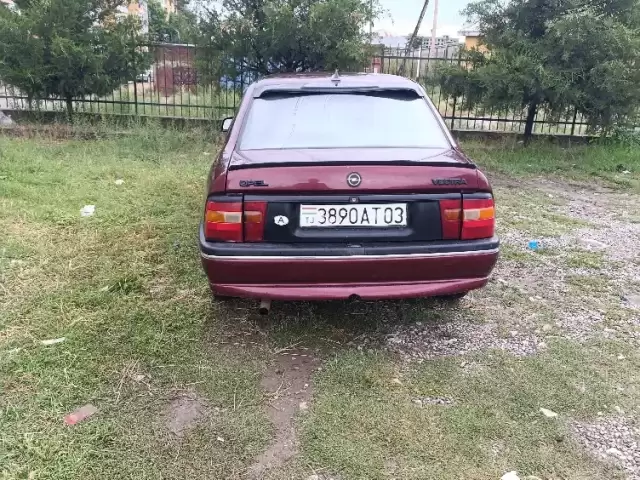 Opel Vectra A, 1995 1, avtobaza.tj