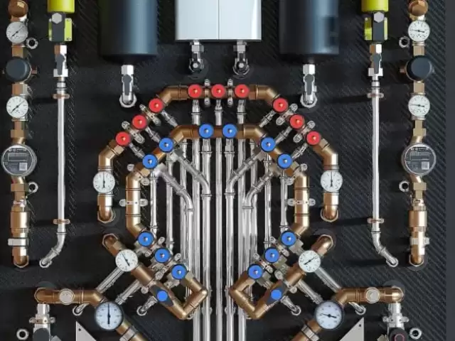 Услуги Сантехника 1, farmo.tj