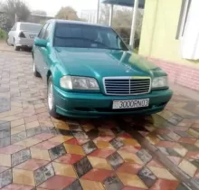 Mercedes-Benz E class, 1998 в Душанбе 