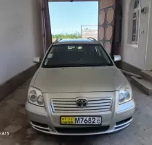 Toyota Avensis, 2006 в Бободжон Гаффуров