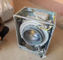 Сантехника и электрические услуги в Турсунзаде - Farmo.tj 