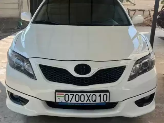 Toyota Camry, 2009 1, avtobaza.tj Toyota Camry, 2009 1, avtobaza.tj