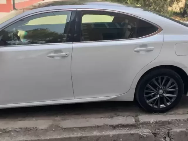 Lexus ES series 1, avtobaza.tj