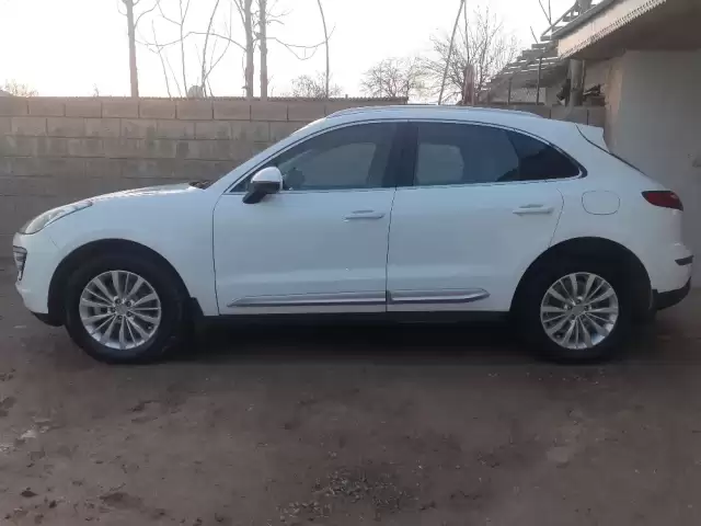 Zotye T600, 2017 1, avtobaza.tj Zotye T600, 2017 1, avtobaza.tj