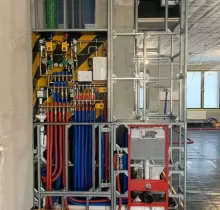 Услуги Сантехника в Душанбе - Farmo.tj 