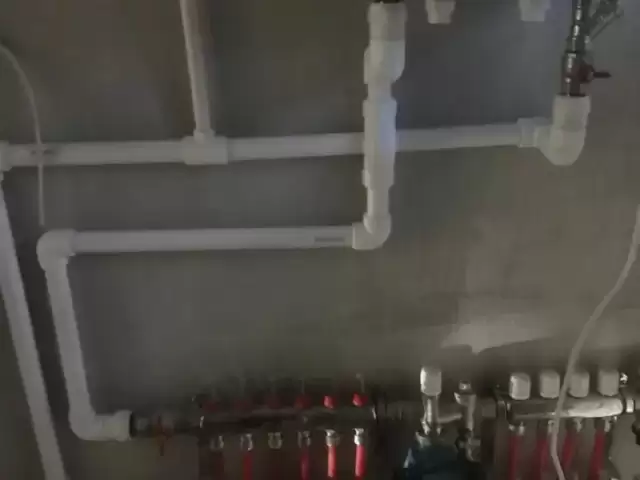 Услуги сантехника 1, farmo.tj