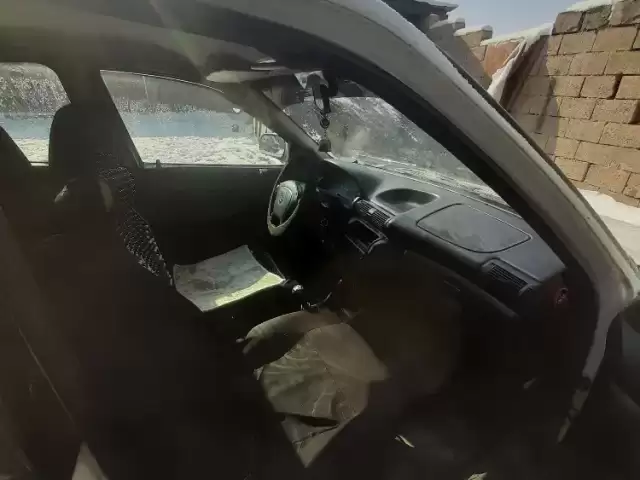 Opel Astra F, 1996 1, avtobaza.tj