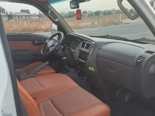 Hyundai Портер, 2016 1, avtobaza.tj
