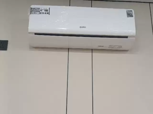 Монтаж трубки кондиционеры 1, farmo.tj