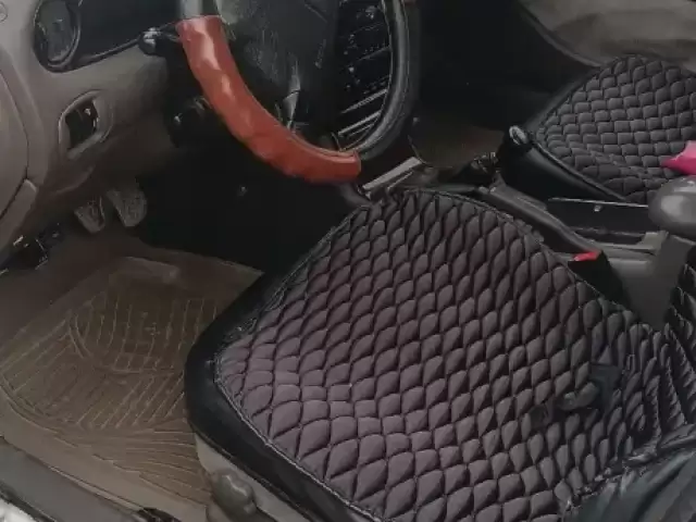 Daewoo Leganza, 1996 1, avtobaza.tj