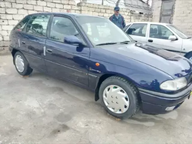 Opel Astra F, 1998 1, avtobaza.tj