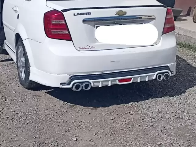 Chevrolet Lacetti, 2006 1, avtobaza.tj