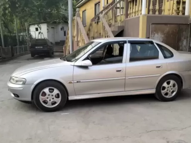 Opel Vectra B, 2000 1, avtobaza.tj