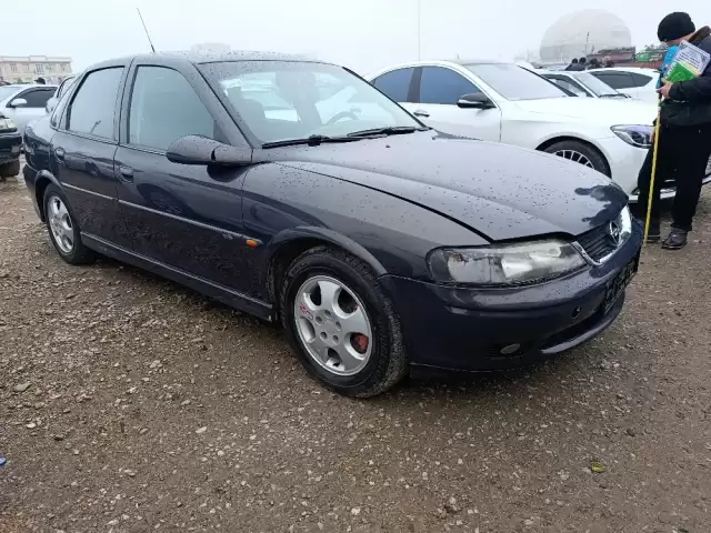 Opel Vectra B, 2000 1, avtobaza.tj Opel Vectra B, 2000 1, avtobaza.tj