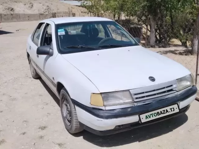 Opel Vectra A 1, avtobaza.tj